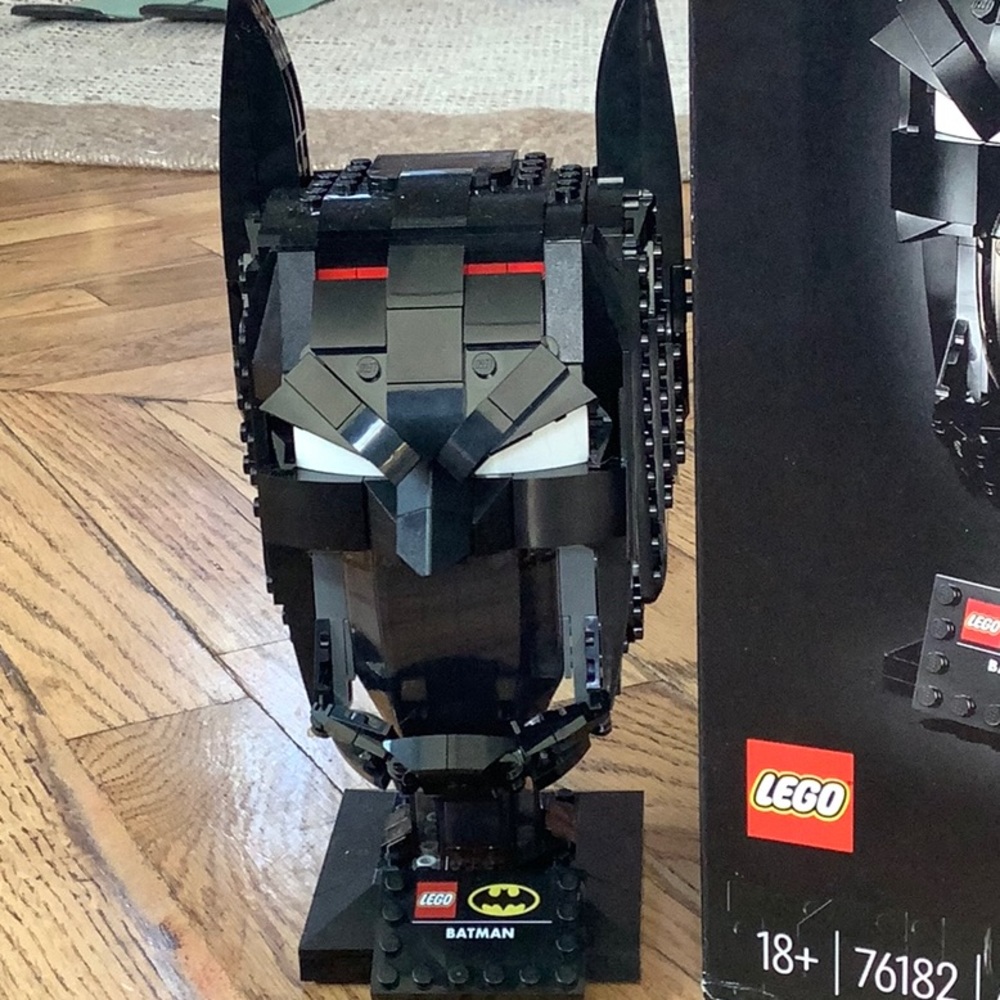 LEGO DC Batman